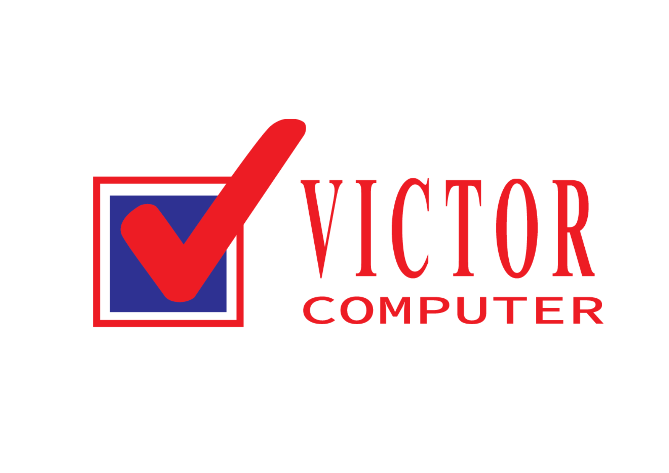 VICTOR COMPUTER